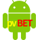 Aplicativo pvbet para Android