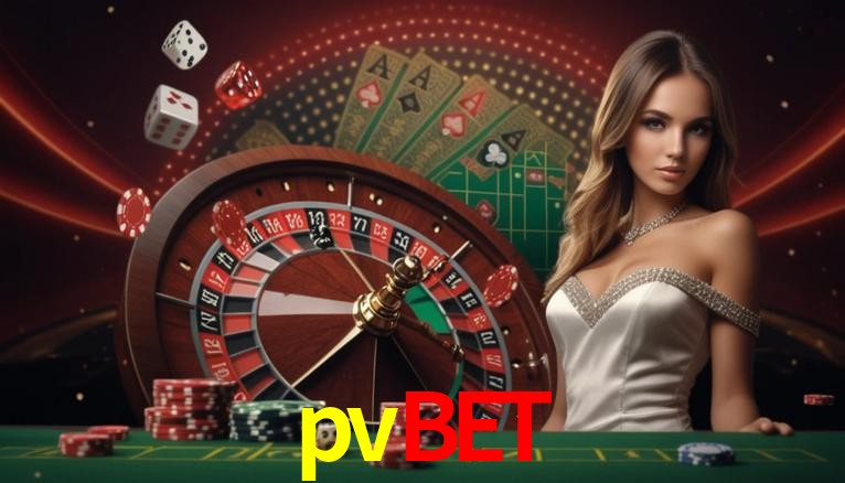 Experiência VIP pvbet