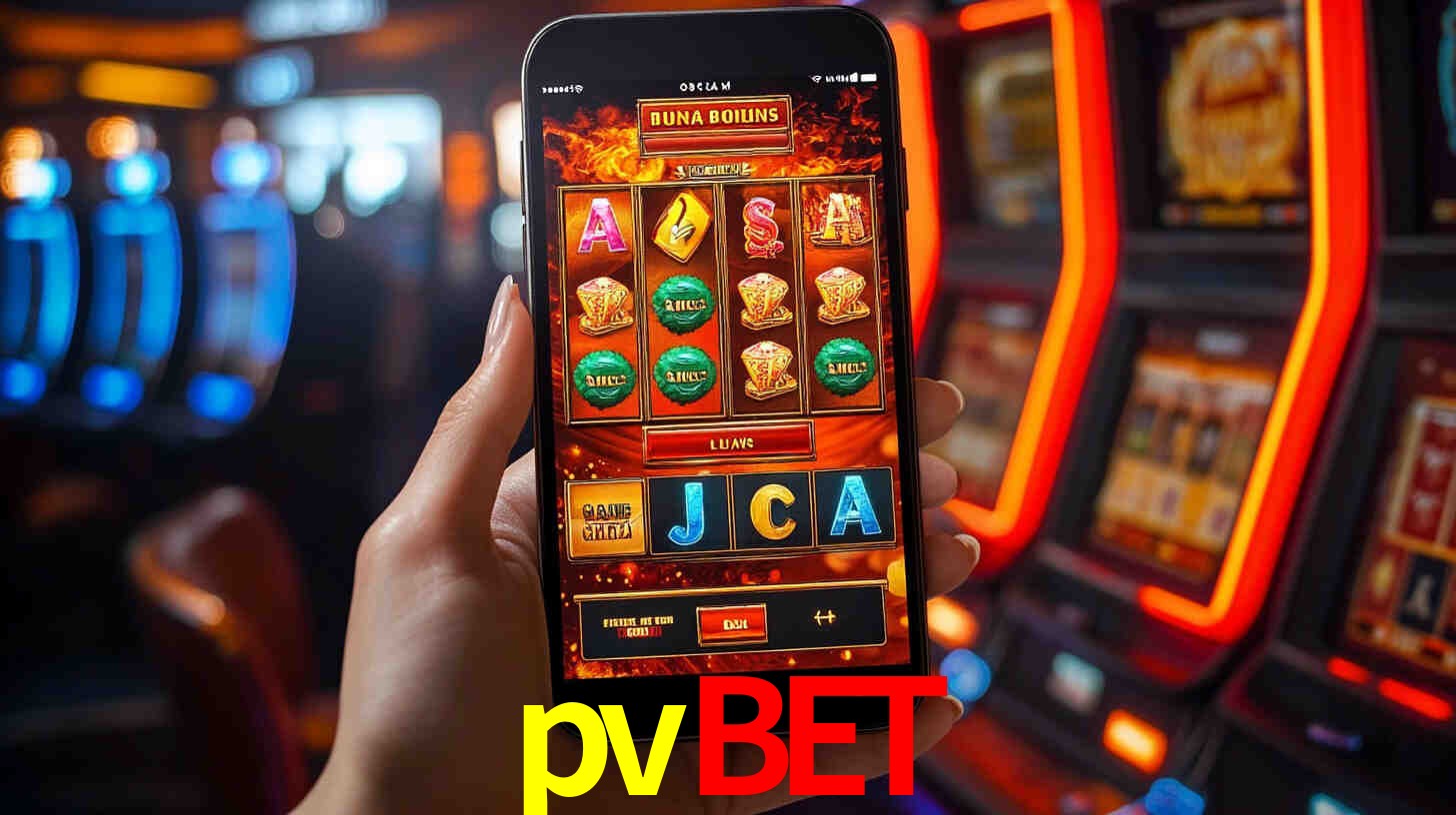 pvbet login