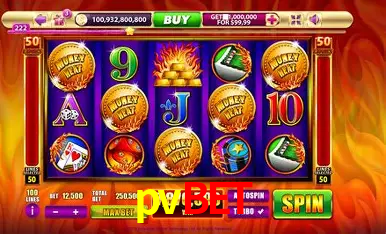 Desvendando o Mundo dos Jogos Virtuais na pvbet