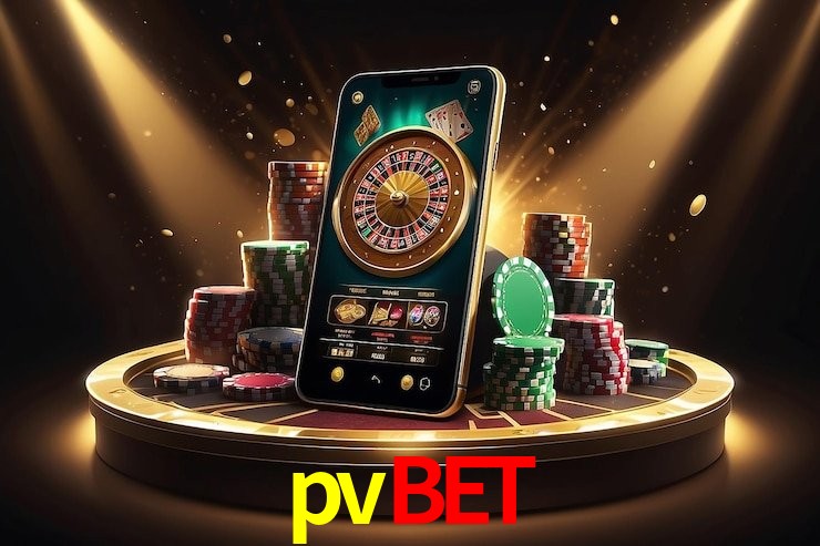 Experiência VIP pvbet