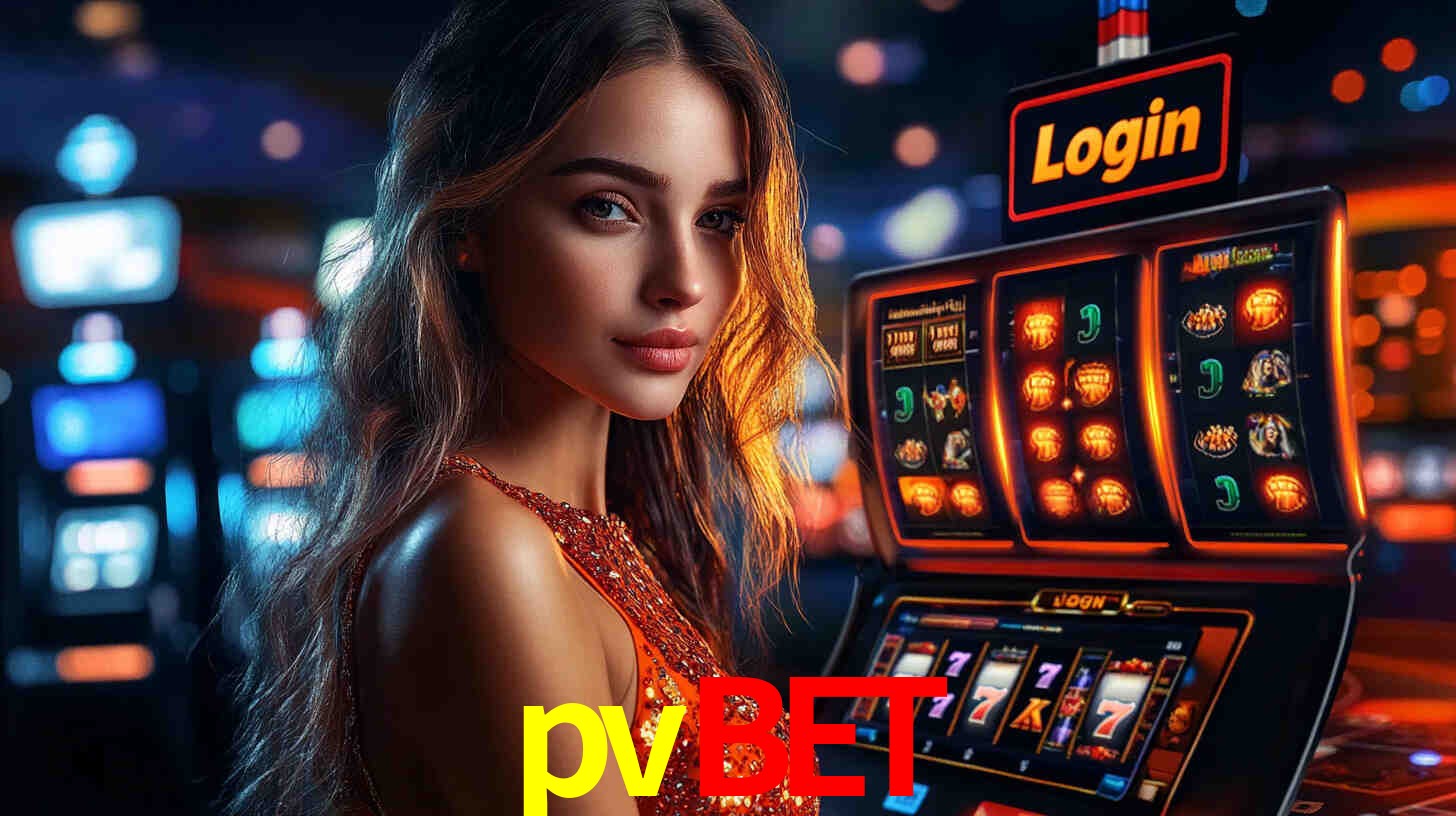 pvbet: Seu Cassino Premiado com Pagamentos Rápidos