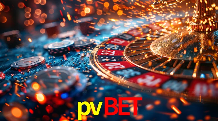 Welcome Bonus pvbet