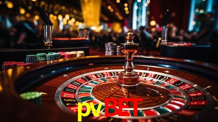 Slot Games pvbet