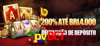 Promoção Relâmpago pvbet