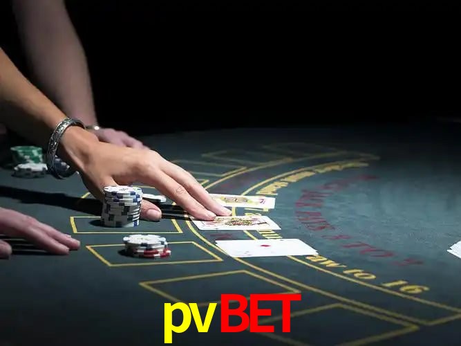 Casino Ao Vivo pvbet