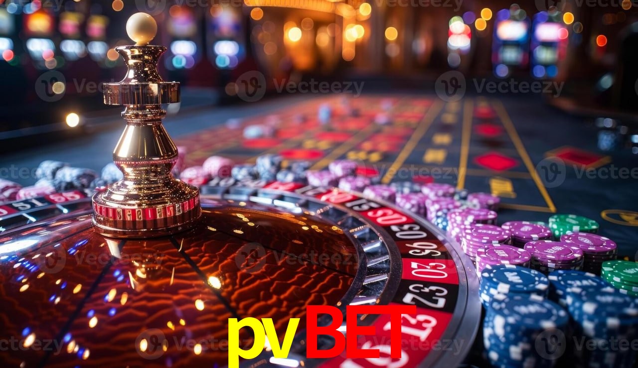 Live Casino pvbet
