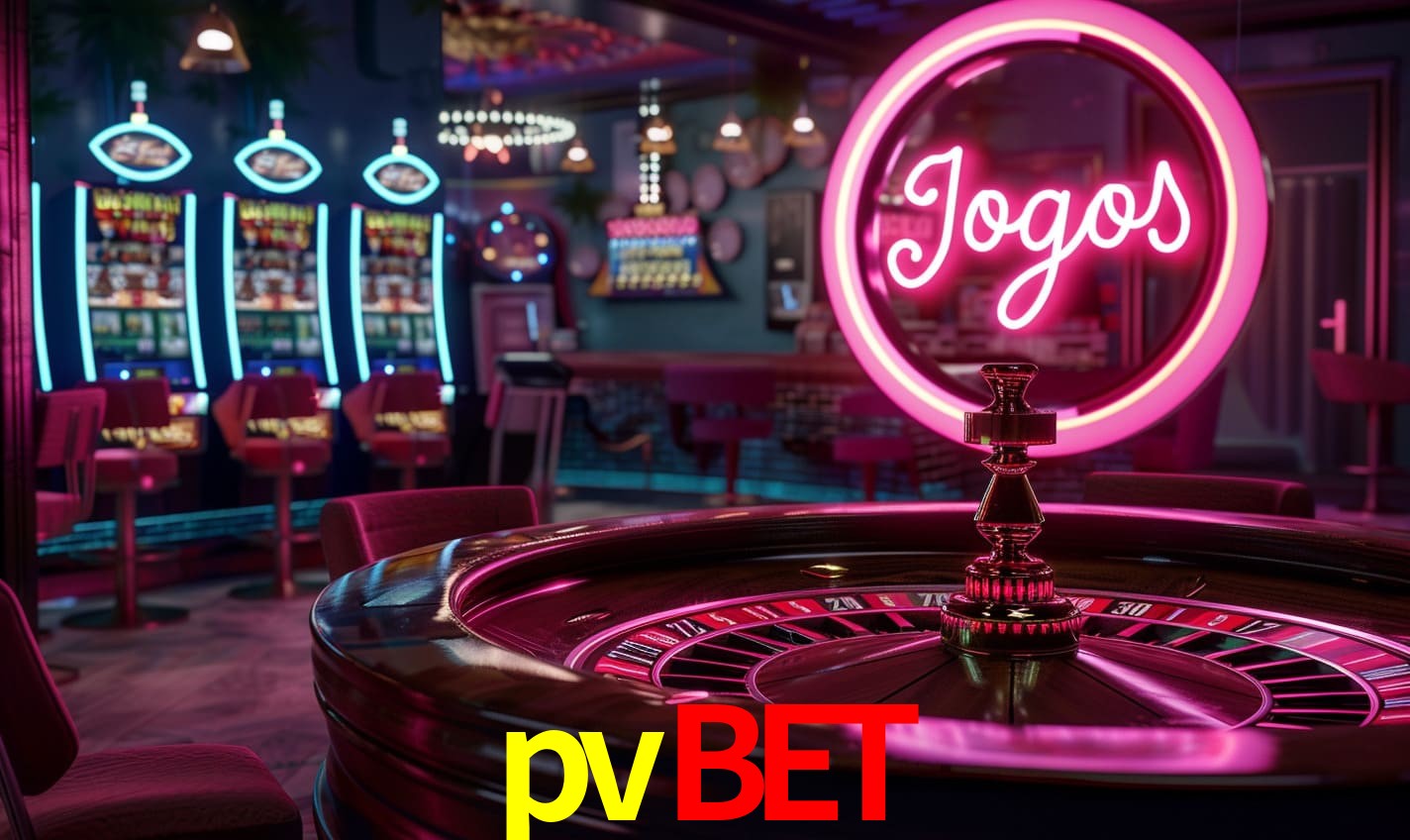 Explorando a Categoria de Eventos em Apostas na pvbet