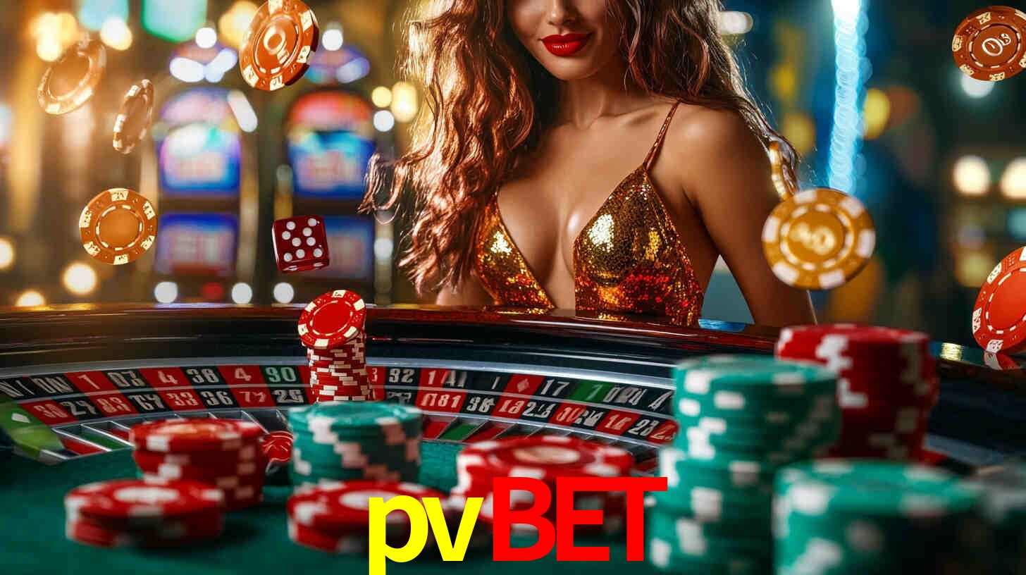 Explore as vantagens do pvbet: serviço profissional e confiabilidade