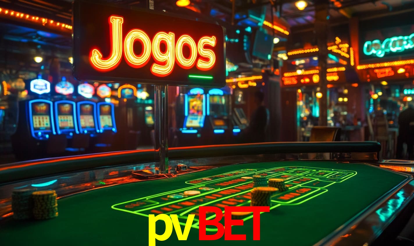 Apostas de Tênis pvbet