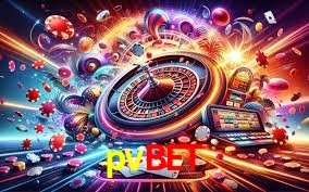 Casino Ao Vivo pvbet