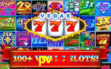 Apostas Esportivas na pvbet: Um Guia Completo