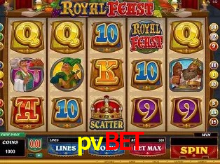 Secure Login pvbet
