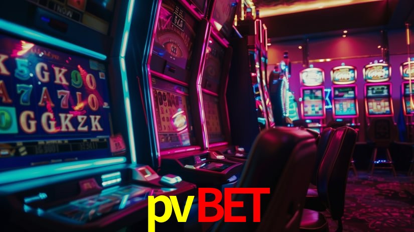 Game Providers pvbet