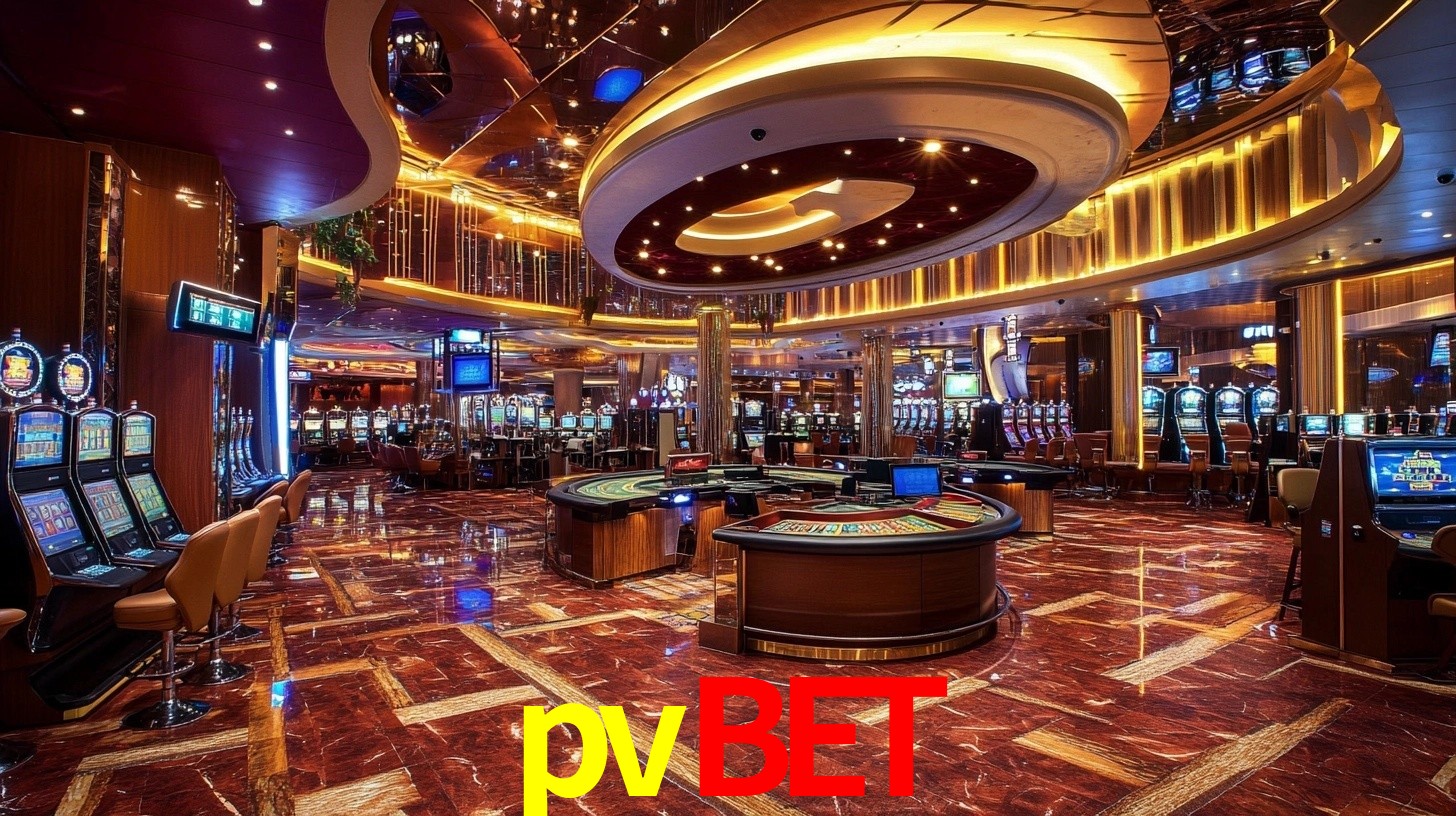 pvbet App Interface
