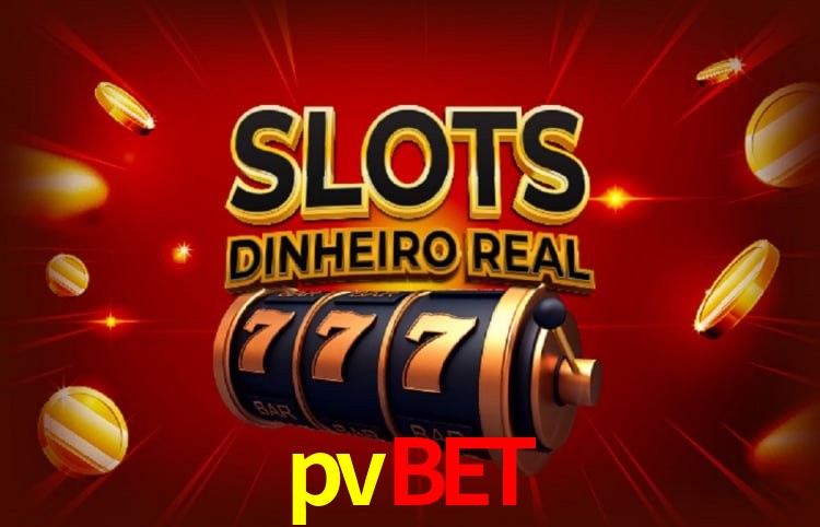 Jogos de Slot pvbet