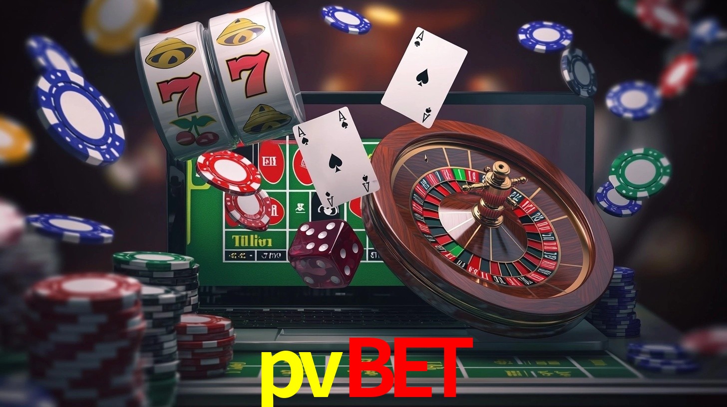 Experimente o Login Seguro Premium no pvbet