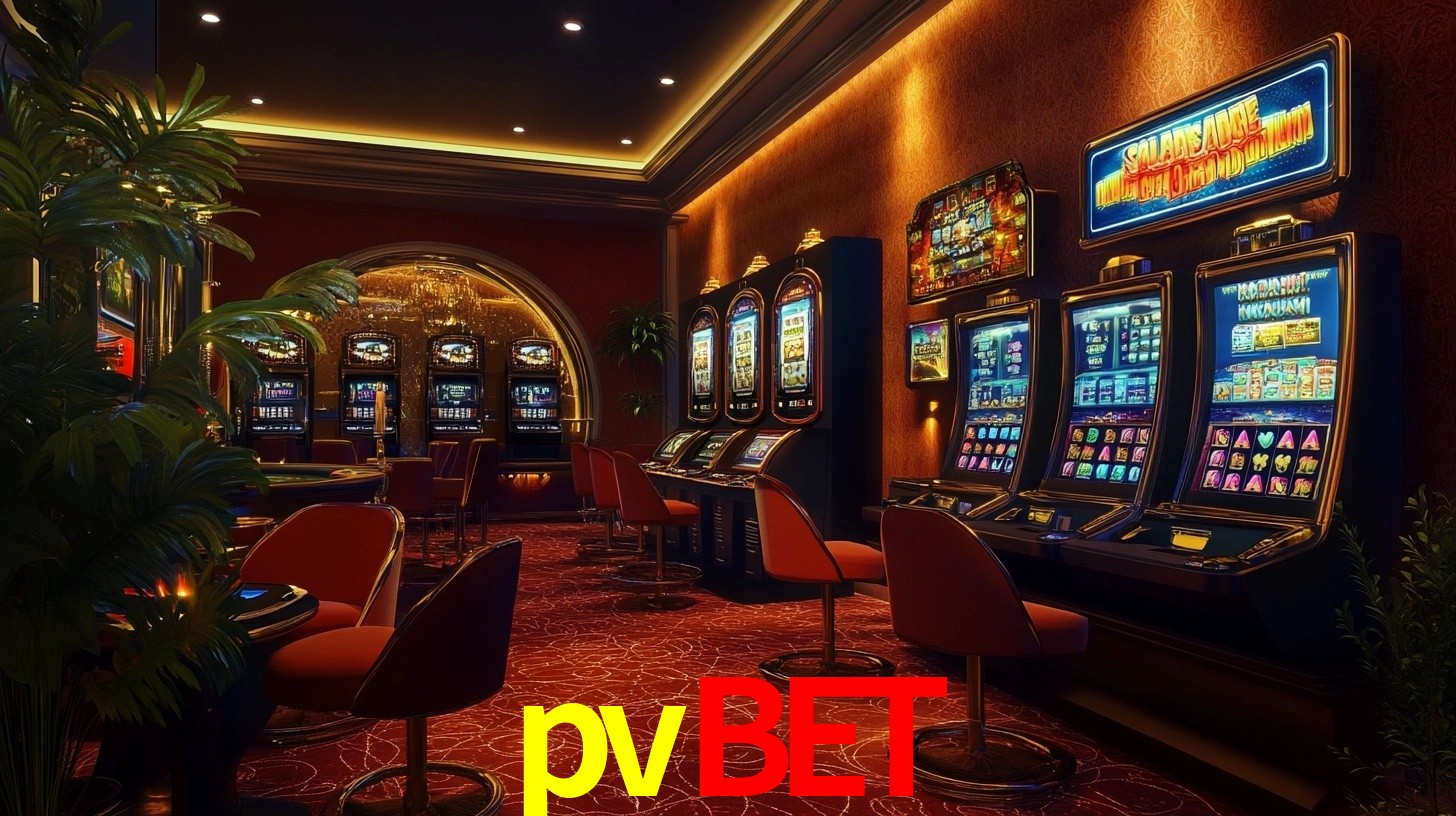 Premium Interface pvbet