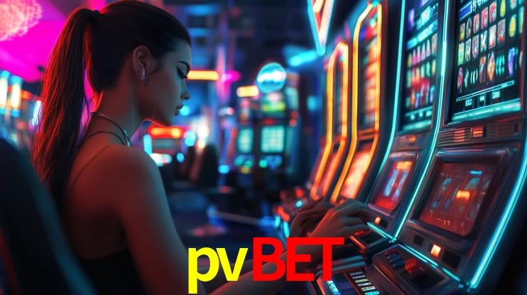 pvbet login