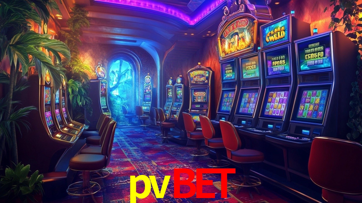Exclusive Games pvbet