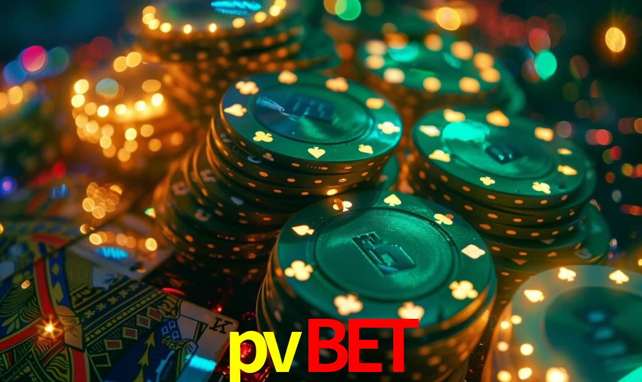 Torneios pvbet