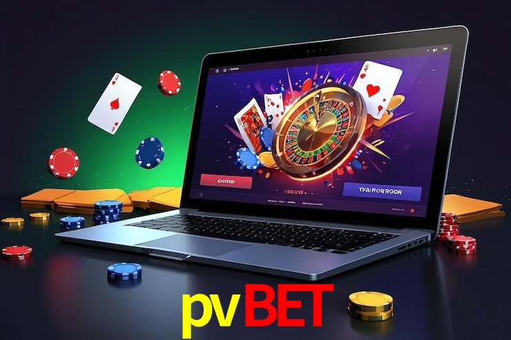 Diretório de Jogos pvbet
