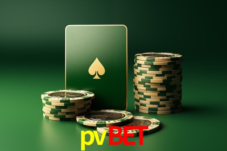 Roulette Table pvbet