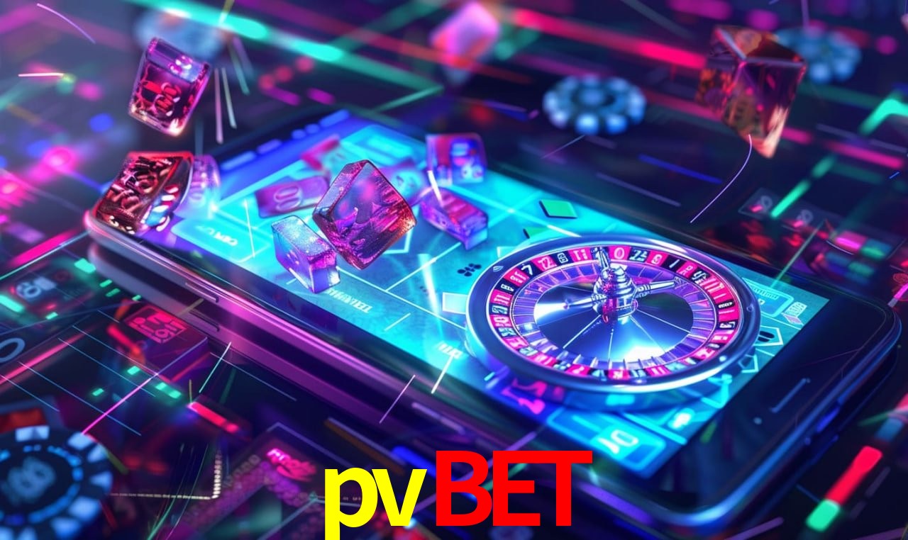 Mesa de Blackjack pvbet
