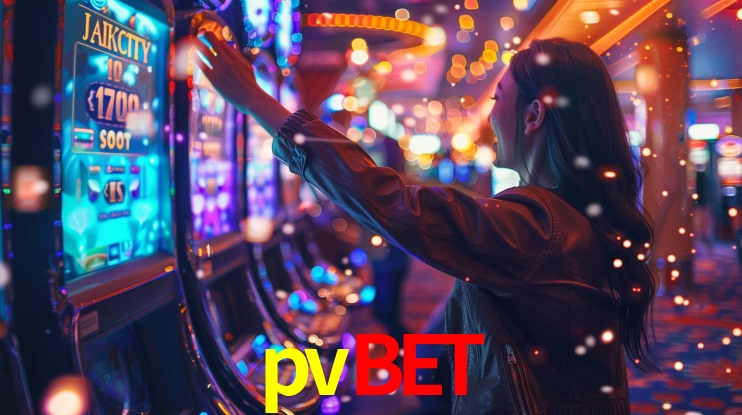 pvbet.com