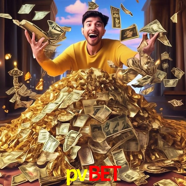 PIX Instantâneo pvbet