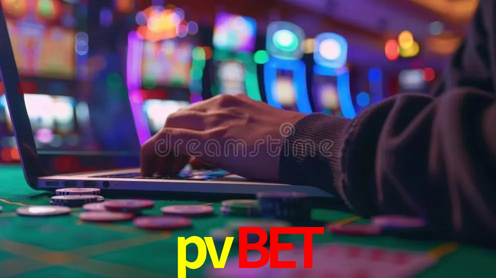 Casino Ao Vivo pvbet