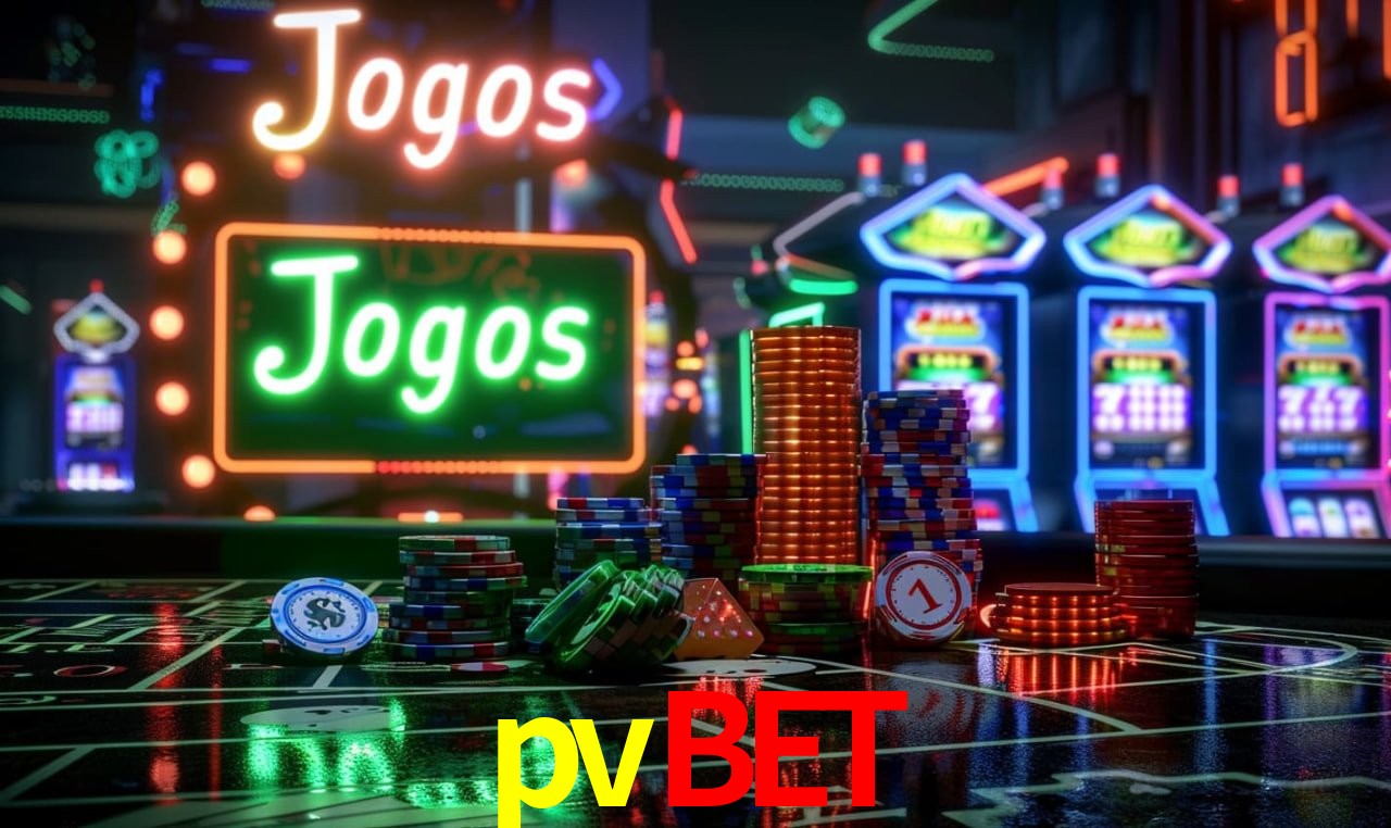Odds Competitivas pvbet