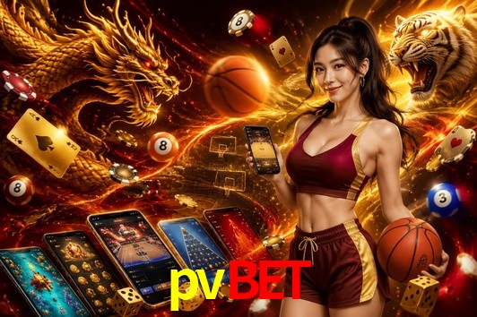 Bonus Features pvbet