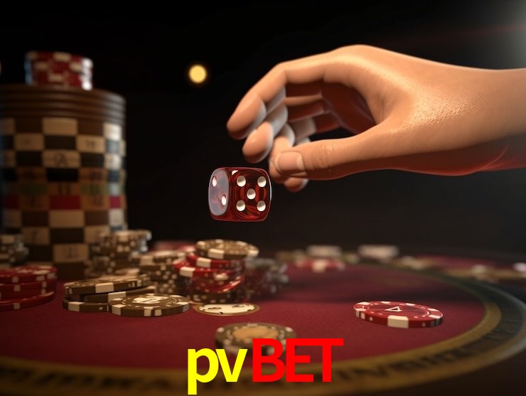 Tecnologia da Plataforma pvbet