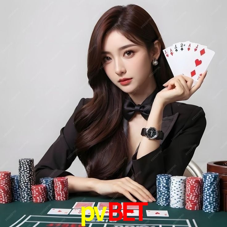 pvbet Instalar Logo 1