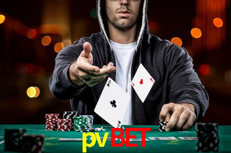 Servidor Brasil pvbet