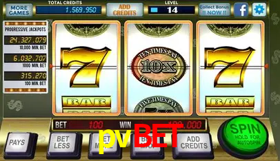 Inovações de Jogos na pvbet: O Futuro das Experiências Interativas