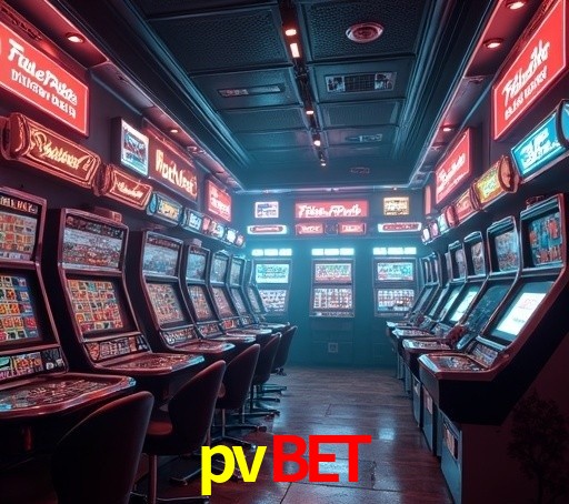 Loteria pvbet - Quina e mais jogos