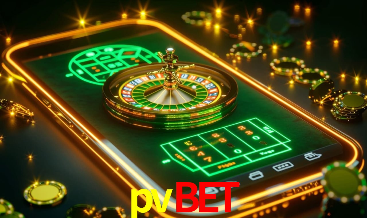 pvbet Instalar Logo 3