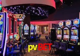 Plataforma pvbet - Cloud AWS Infrastructure