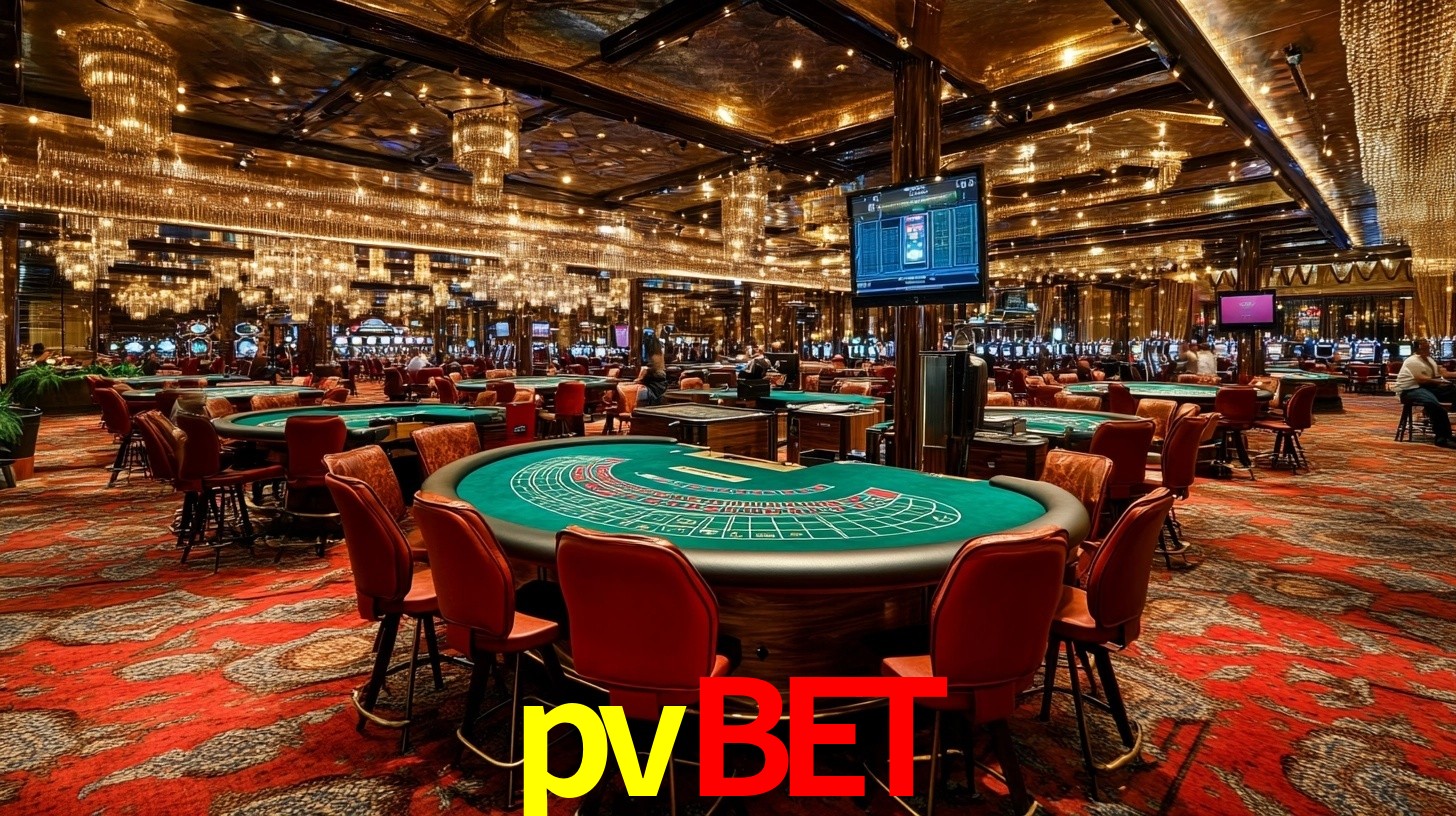 pvbet - Fortuna e Diversão - pvbet.com