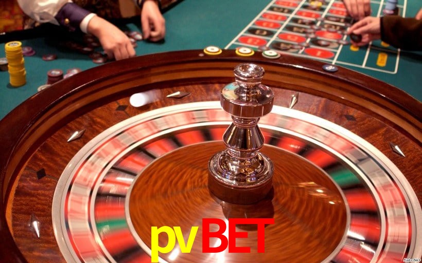 Casino VIP pvbet
