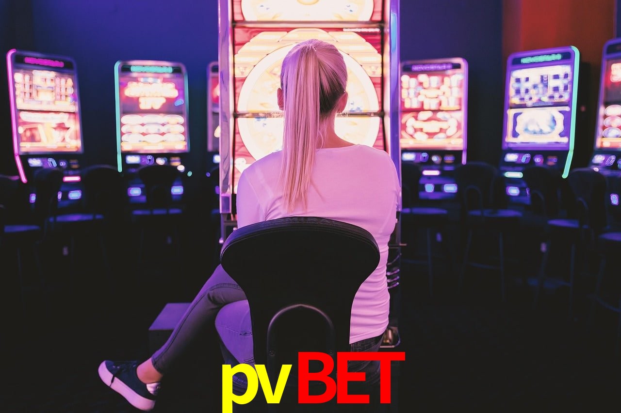 Slot Games pvbet