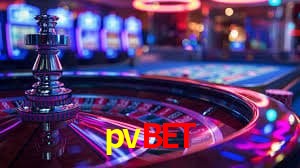 Experiência VIP pvbet