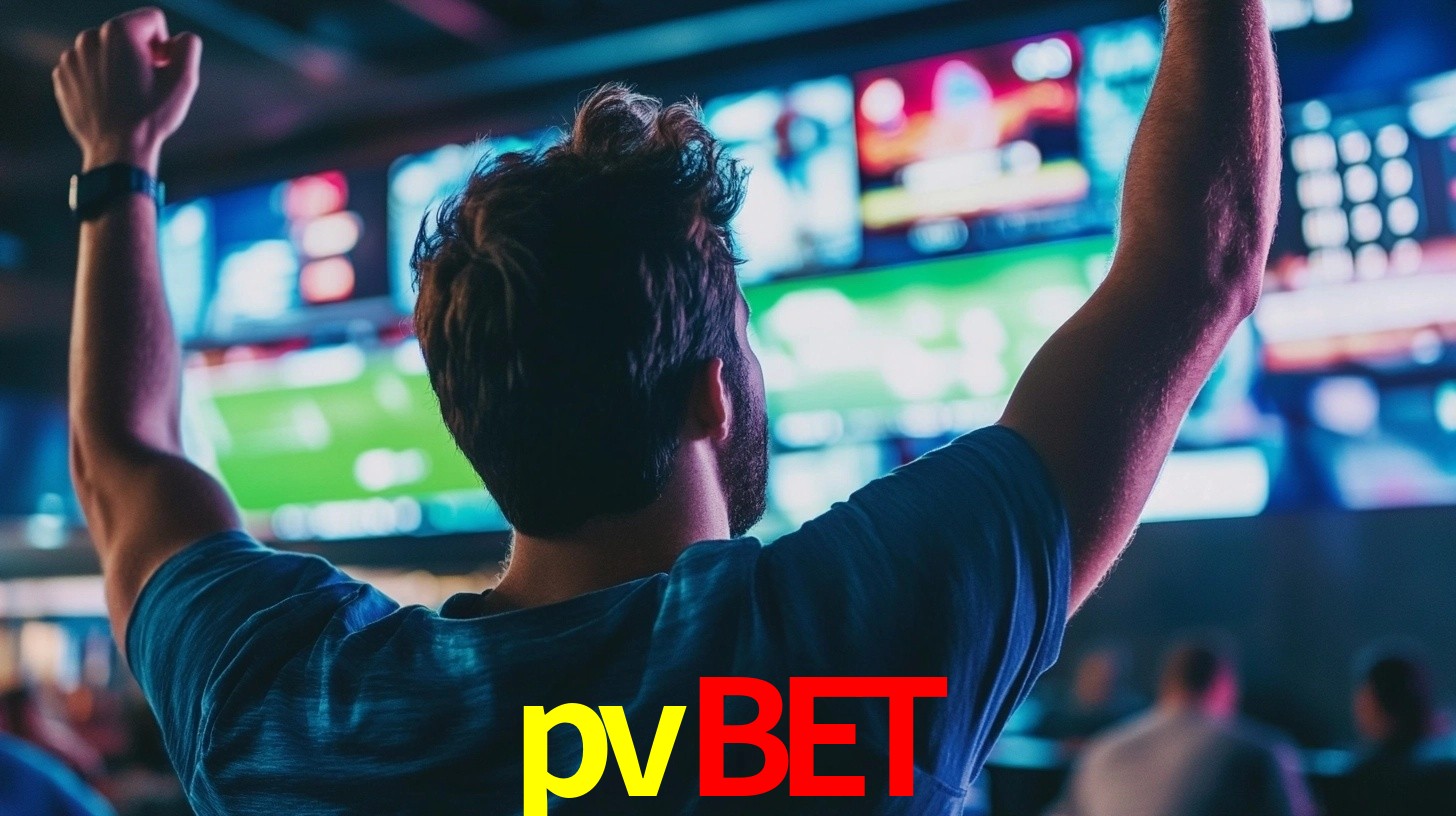 pvbet: Seu Especialista em Apostas Esportivas Brasileiras