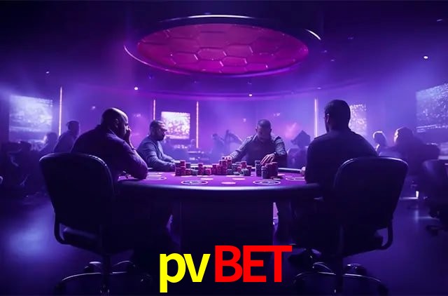 Login Seguro pvbet