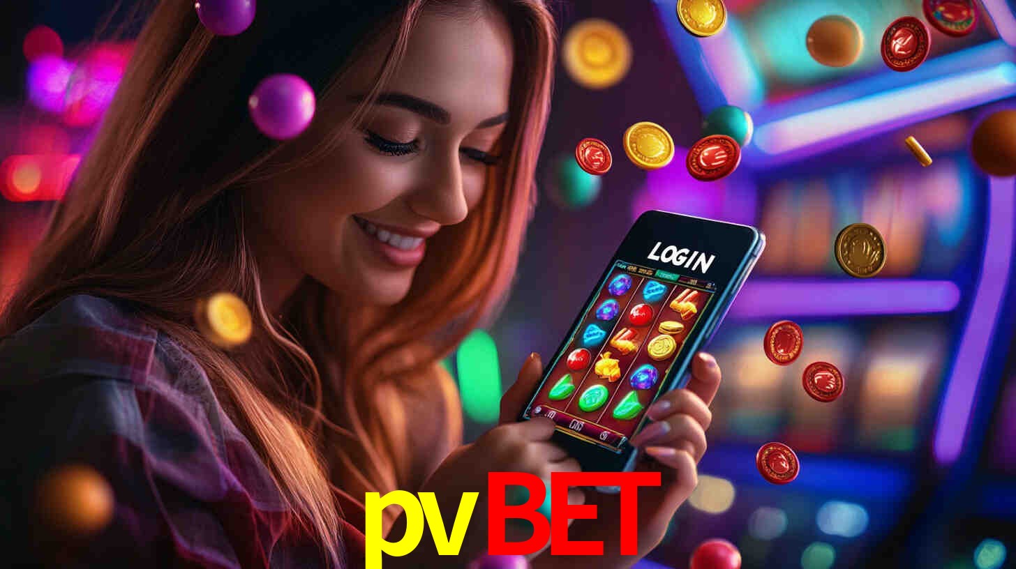 Sinta a adrenalina dos jogos de cassino com pvbet