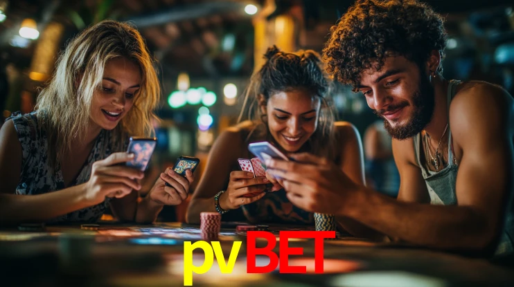 Welcome Bonus pvbet