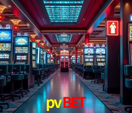 cassino pvbet