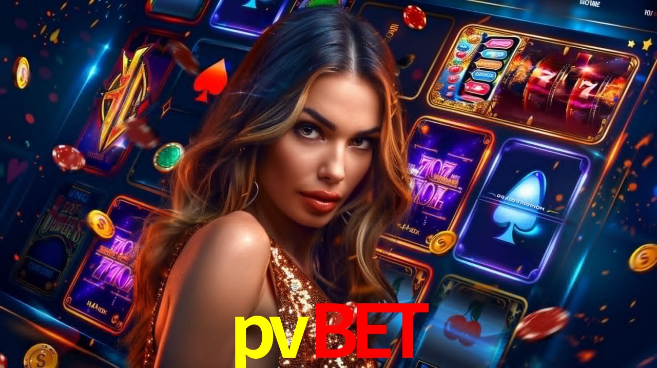 pvbet Logo 1